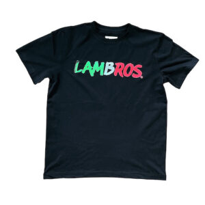 Lambrosteve Tm T Shirt Front (1)